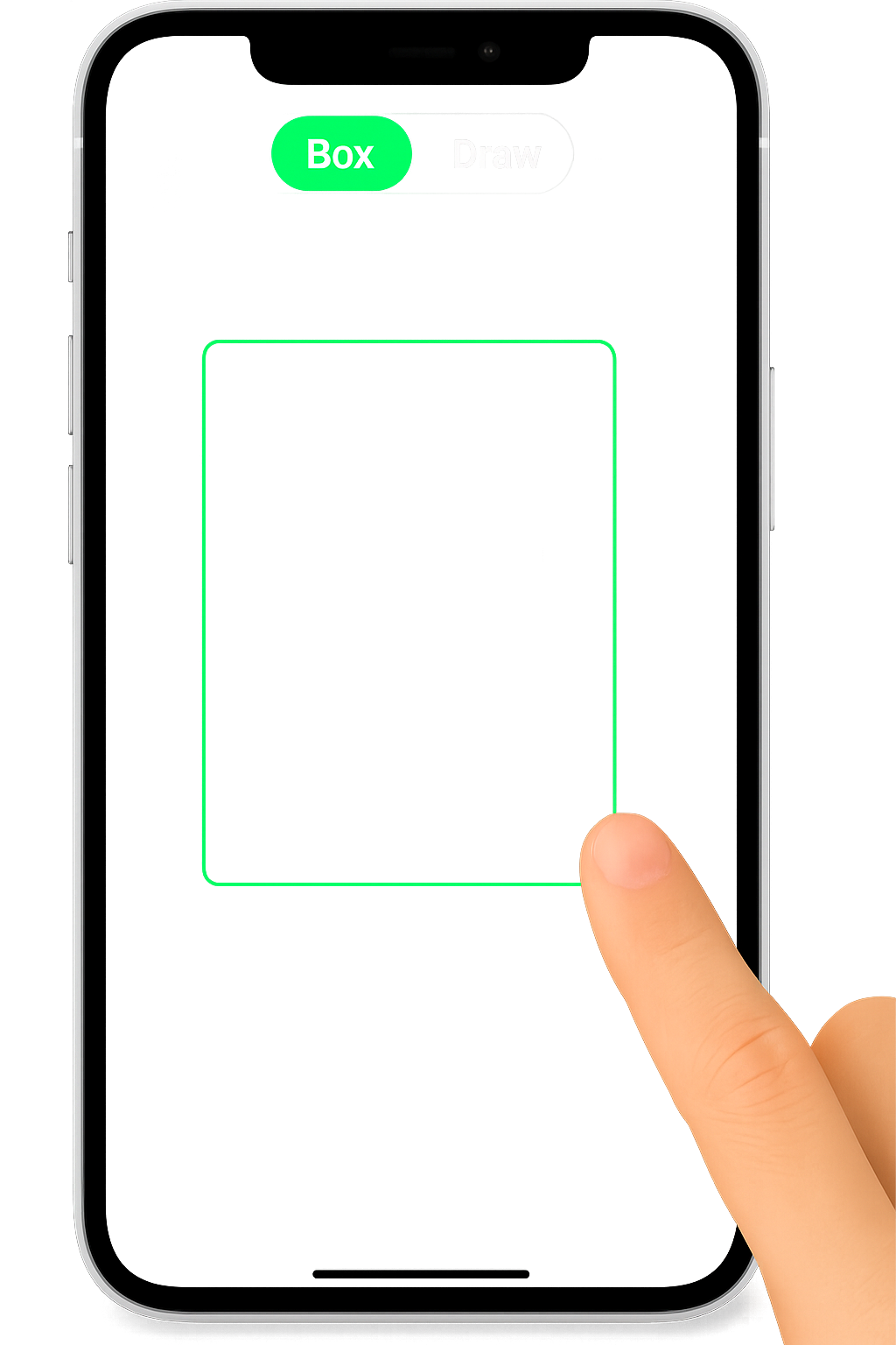 Canvi App
